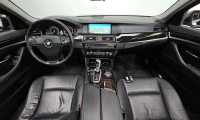 BMW 5-Series 2013, 156458 км, за 5330.56 USD - фото 7