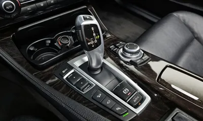 BMW 5-Series 2013, 156458 км, за 5330.56 USD - фото 9
