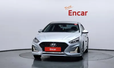 Hyundai Sonata 2020, 215092 км, за 7247.79 USD