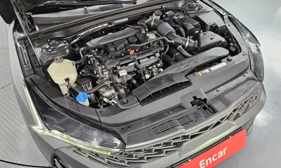 Kia K5 2022, 62598 км, за 13456.41 USD - фото 6