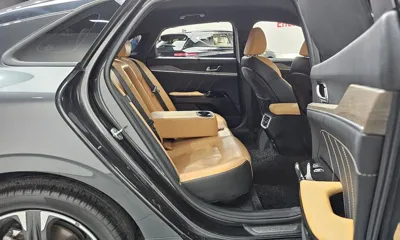Kia K5 2022, 62598 км, за 13456.41 USD - фото 11