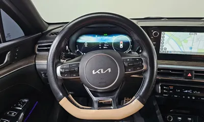 Kia K5 2022, 62598 км, за 13456.41 USD - фото 12