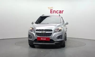 ChevroletGMDaewoo Trax 2015, 120342 км, за 2890.17 USD