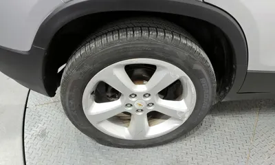 ChevroletGMDaewoo Trax 2015, 120342 км, за 2890.17 USD