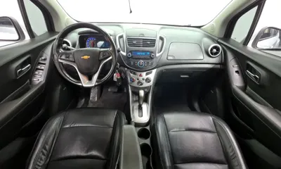 ChevroletGMDaewoo Trax 2015, 120342 км, за 2890.17 USD - фото 7