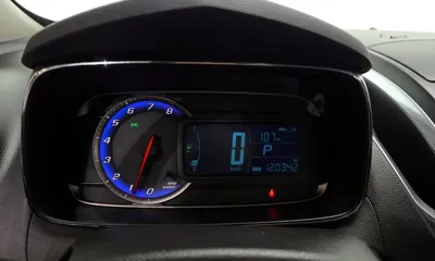 ChevroletGMDaewoo Trax 2015, 120342 км, за 2890.17 USD - фото 8