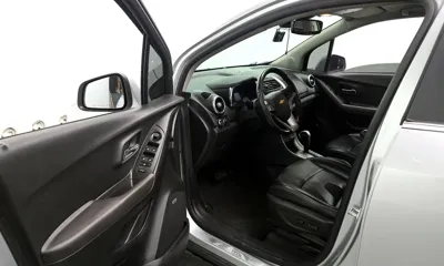 ChevroletGMDaewoo Trax 2015, 120342 км, за 2890.17 USD - фото 10