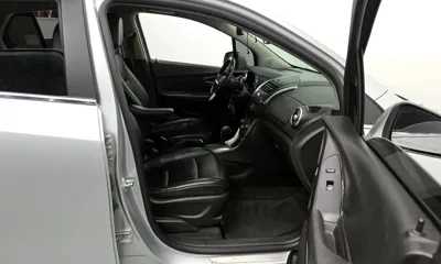 ChevroletGMDaewoo Trax 2015, 120342 км, за 2890.17 USD - фото 11