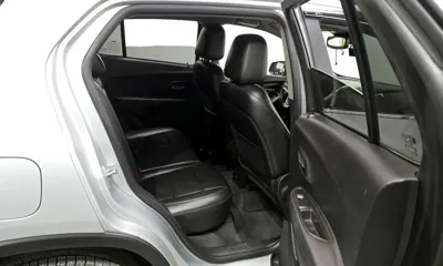 ChevroletGMDaewoo Trax 2015, 120342 км, за 2890.17 USD - фото 12