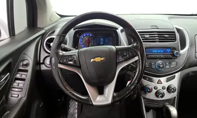 ChevroletGMDaewoo Trax 2015, 120342 км, за 2890.17 USD - фото 13