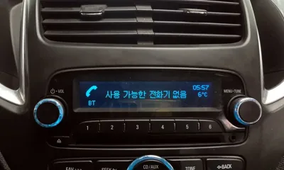 ChevroletGMDaewoo Trax 2015, 120342 км, за 2890.17 USD - фото 15