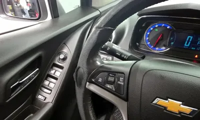 ChevroletGMDaewoo Trax 2015, 120342 км, за 2890.17 USD - фото 17
