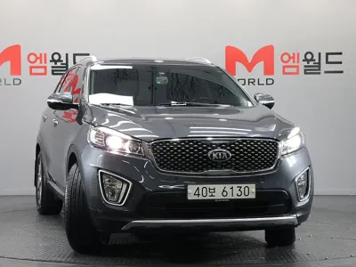 Kia Sorento 2015, 104296 км, за 8533.54 USD