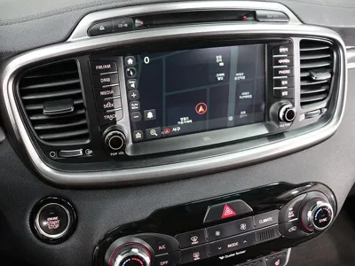 Kia Sorento 2015, 104296 км, за 8533.54 USD - фото 8