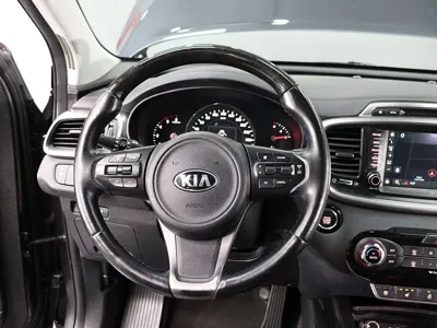 Kia Sorento 2015, 104296 км, за 8533.54 USD - фото 13