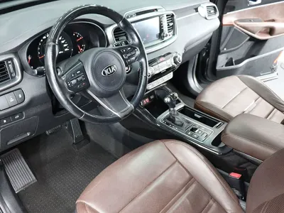 Kia Sorento 2015, 104296 км, за 8533.54 USD - фото 15
