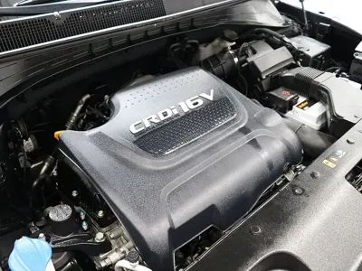 Kia Sorento 2015, 104296 км, за 8533.54 USD - фото 19