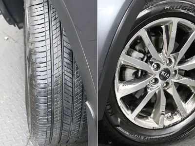 Kia Sorento 2015, 104296 км, за 8533.54 USD - фото 20