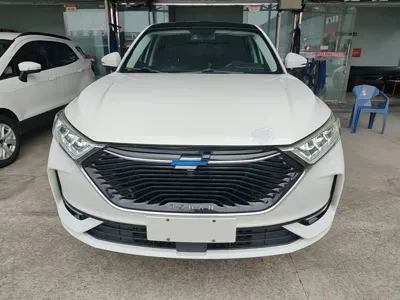 Oshan Oushang X7 2020, 118699 км, за 4184.53 USD