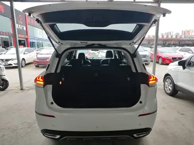 Oshan Oushang X7 2020, 118699 км, за 4167.03 USD - фото 19