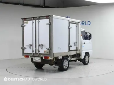 ChevroletGMDaewoo labo 2017, 92762 км, за 4332.41 USD