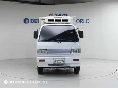 ChevroletGMDaewoo labo 2017, 92762 км, за 4332.41 USD