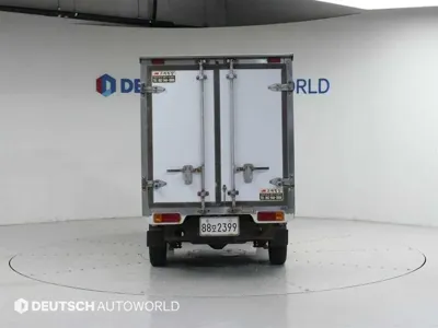ChevroletGMDaewoo labo 2017, 92762 км, за 4332.41 USD