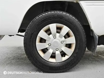 ChevroletGMDaewoo labo 2017, 92762 км, за 4332.41 USD