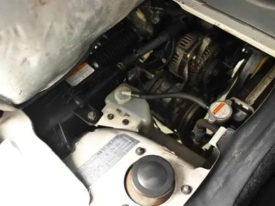 ChevroletGMDaewoo labo 2017, 92762 км, за 4332.41 USD - фото 6
