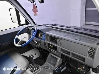 ChevroletGMDaewoo labo 2017, 92762 км, за 4332.41 USD - фото 7