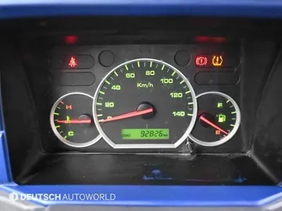 ChevroletGMDaewoo labo 2017, 92762 км, за 4332.41 USD - фото 8