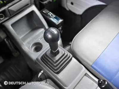 ChevroletGMDaewoo labo 2017, 92762 км, за 4332.41 USD - фото 9