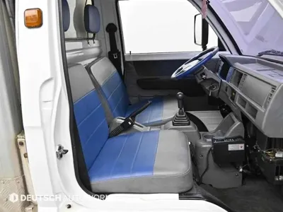 ChevroletGMDaewoo labo 2017, 92762 км, за 4332.41 USD - фото 10