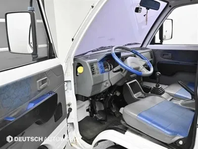 ChevroletGMDaewoo labo 2017, 92762 км, за 4332.41 USD - фото 11