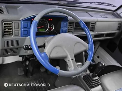 ChevroletGMDaewoo labo 2017, 92762 км, за 4332.41 USD - фото 13