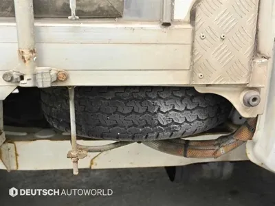 ChevroletGMDaewoo labo 2017, 92762 км, за 4332.41 USD - фото 18