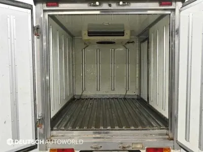 ChevroletGMDaewoo labo 2017, 92762 км, за 4332.41 USD - фото 19