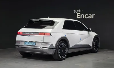 Hyundai Ioniq5 2022, 88189 км, за 661019.77 USD