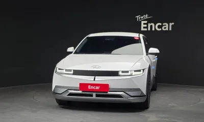 Hyundai Ioniq5 2022, 88189 км, за 661019.77 USD