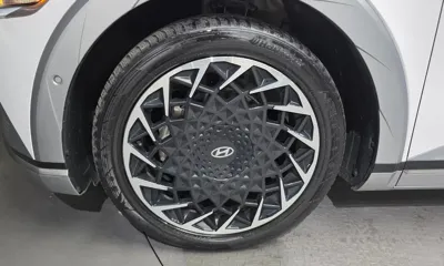 Hyundai Ioniq5 2022, 88189 км, за 661019.77 USD