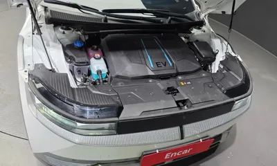 Hyundai Ioniq5 2022, 88189 км, за 661019.77 USD - фото 6