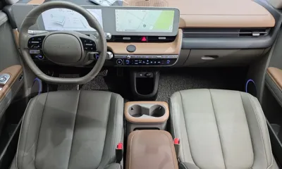 Hyundai Ioniq5 2022, 88189 км, за 661019.77 USD - фото 7