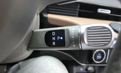 Hyundai Ioniq5 2022, 88189 км, за 661019.77 USD - фото 9