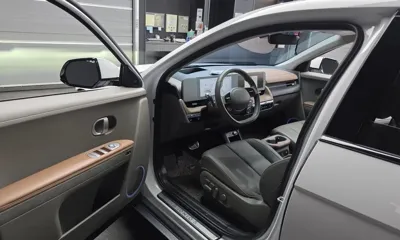 Hyundai Ioniq5 2022, 88189 км, за 661019.77 USD - фото 10