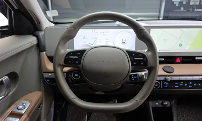 Hyundai Ioniq5 2022, 88189 км, за 661019.77 USD - фото 12