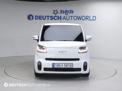 Kia Ray 2019, 80236 км, за 7220.93 USD