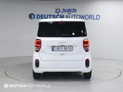 Kia Ray 2019, 80236 км, за 7220.93 USD