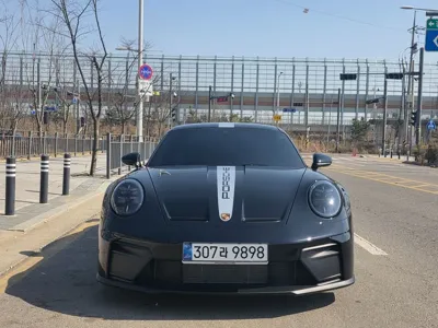 Porsche 911 2026, 300 км, за 202756.22 USD