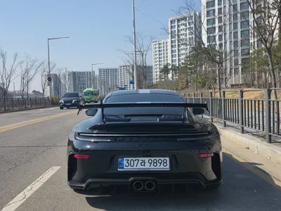 Porsche 911 2026, 300 км, за 202756.22 USD