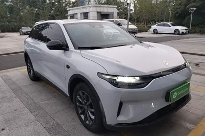 Leapmotor C11 2023, 74300 км, за 14697 USD
